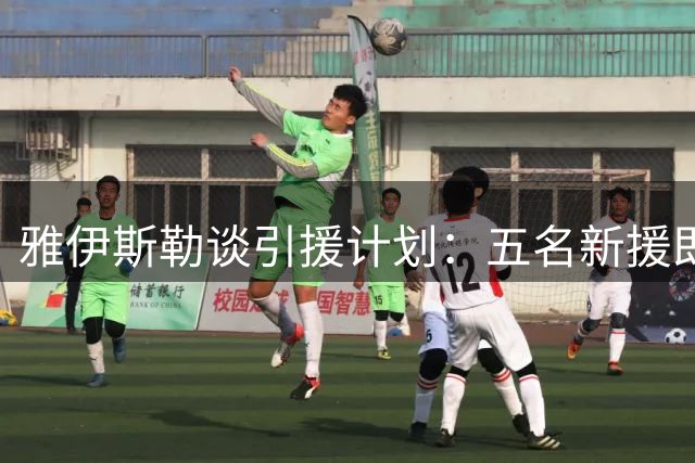 雅伊斯勒谈引援计划：五名新援即可完善阵容